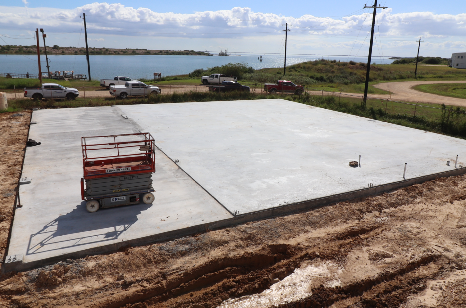 Standalone Foundations